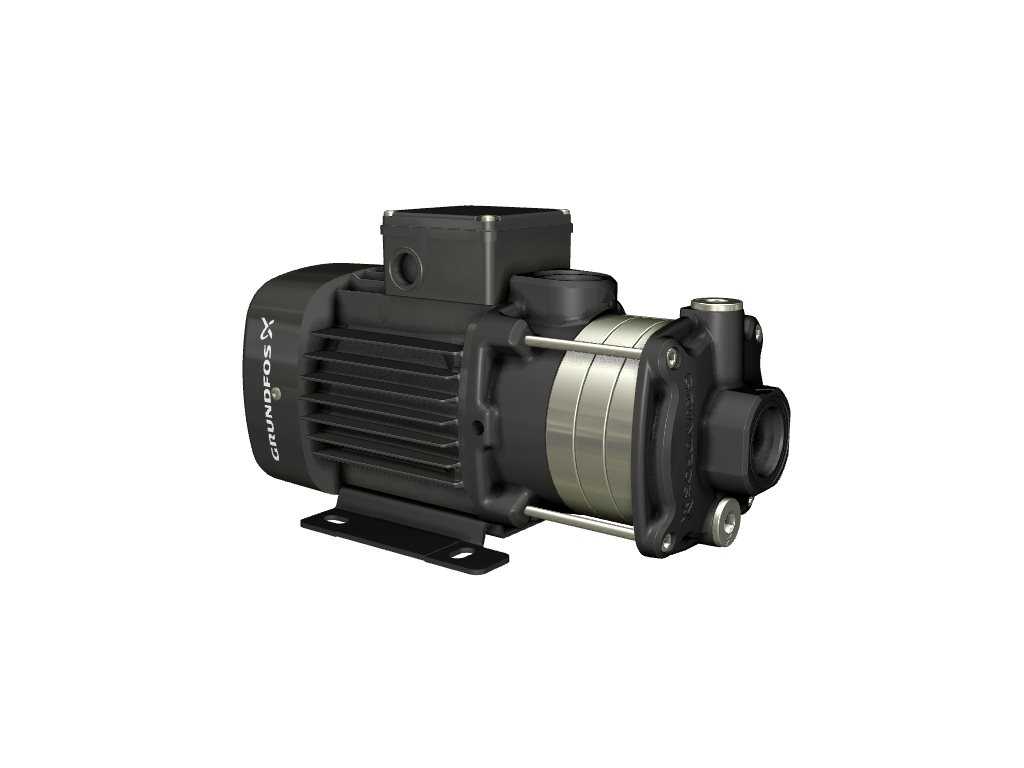 Grundfos